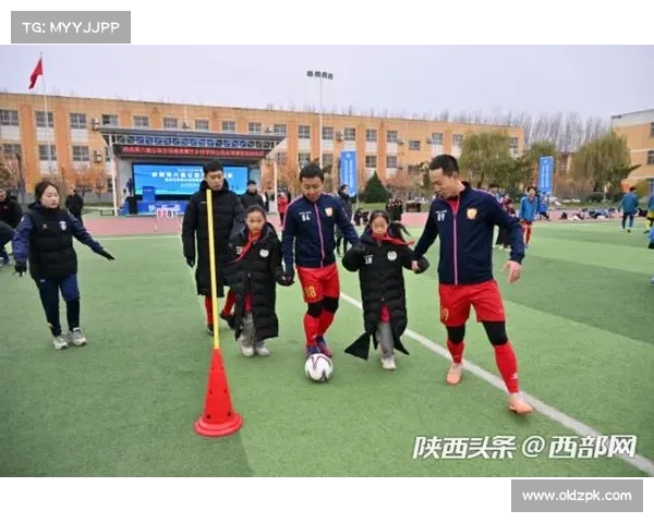 县乡级足球赛事火爆推动基层体育发展助力乡村振兴新局面