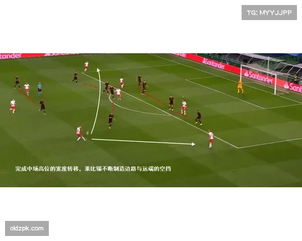 三中卫体系与高压逼抢重构英超 防守艺术迈入新阶段