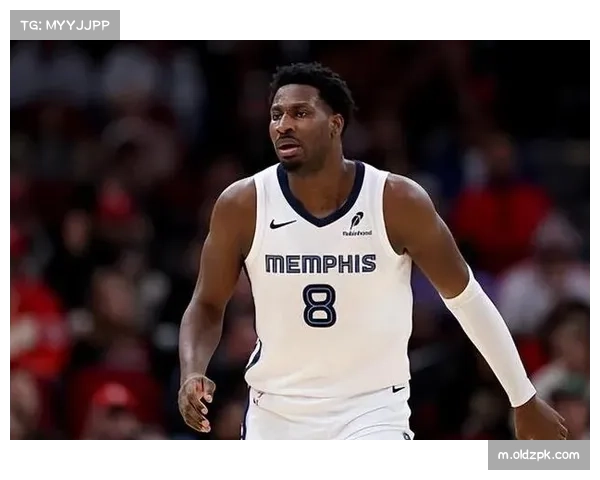 爵士与灰熊深陷连败泥潭 季后赛前景不容乐观