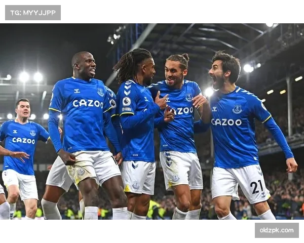 曼联客场对阵埃弗顿胜场19次 创英超客场对单一对手纪录